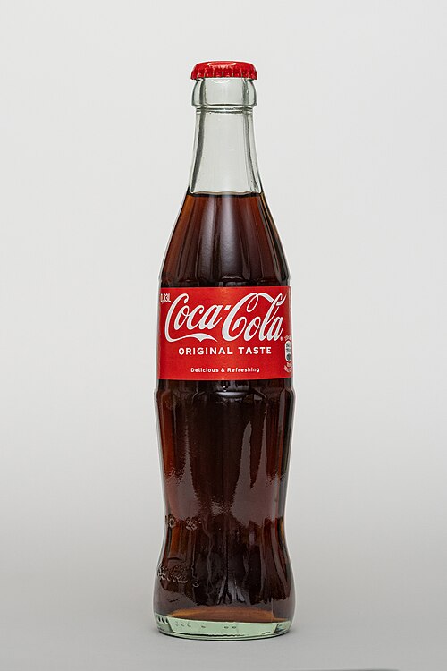 Coca-Cola Classic